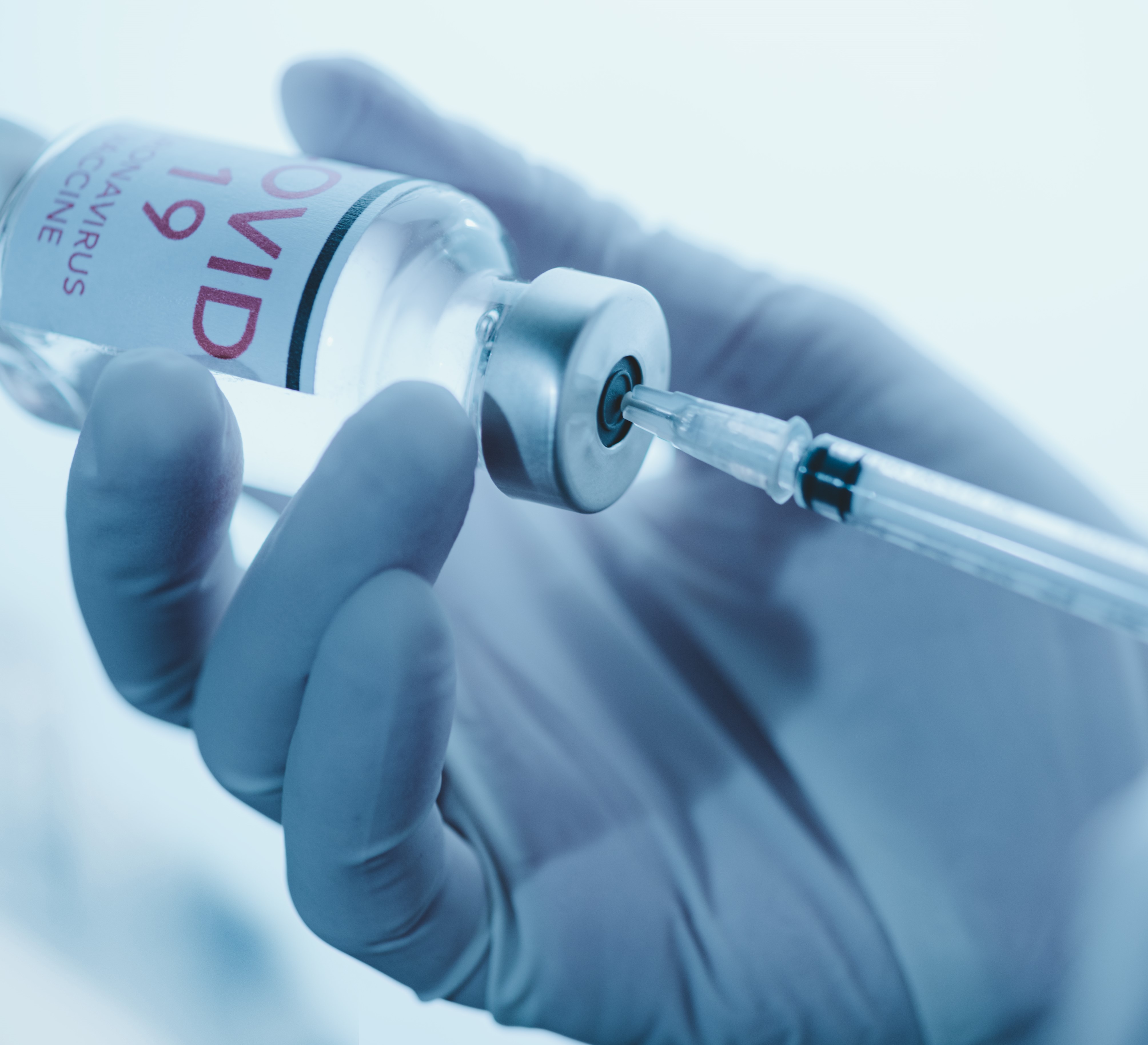 Building knowledge about immunization to promote good health The